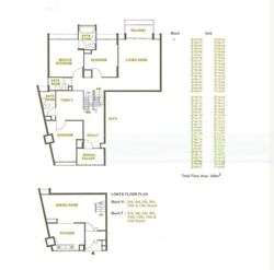 Pine Grove (D21), Condominium #489002591